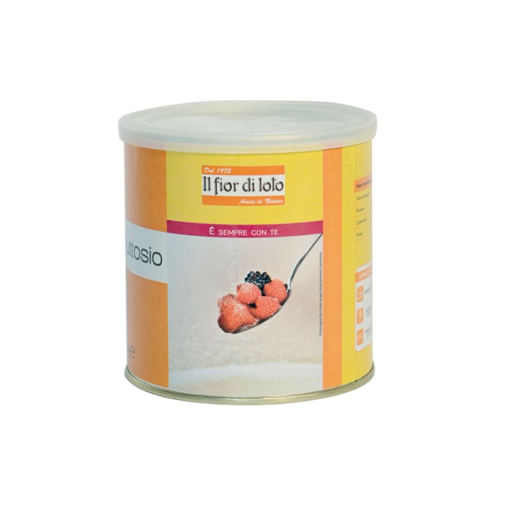 Fior Di Loto Organic Fructose 500g