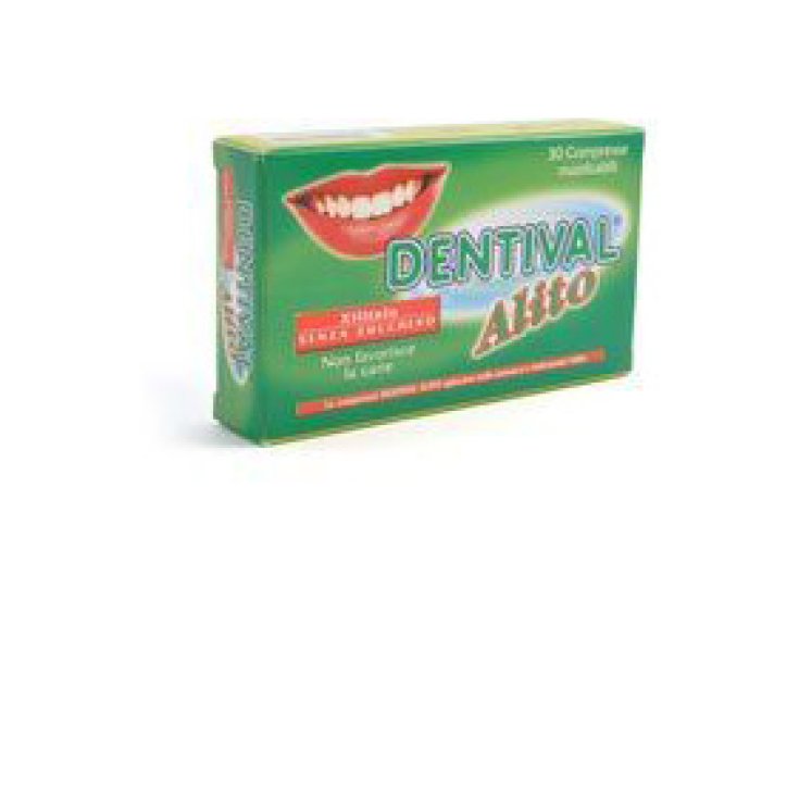 Val Dentival Alito 15g