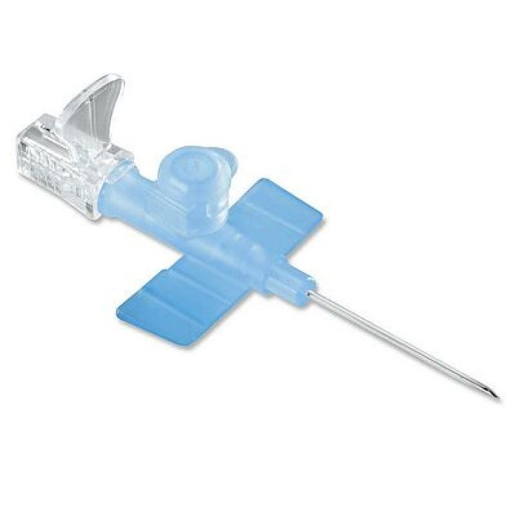 Pb Pharma Needle Cannula Size G14