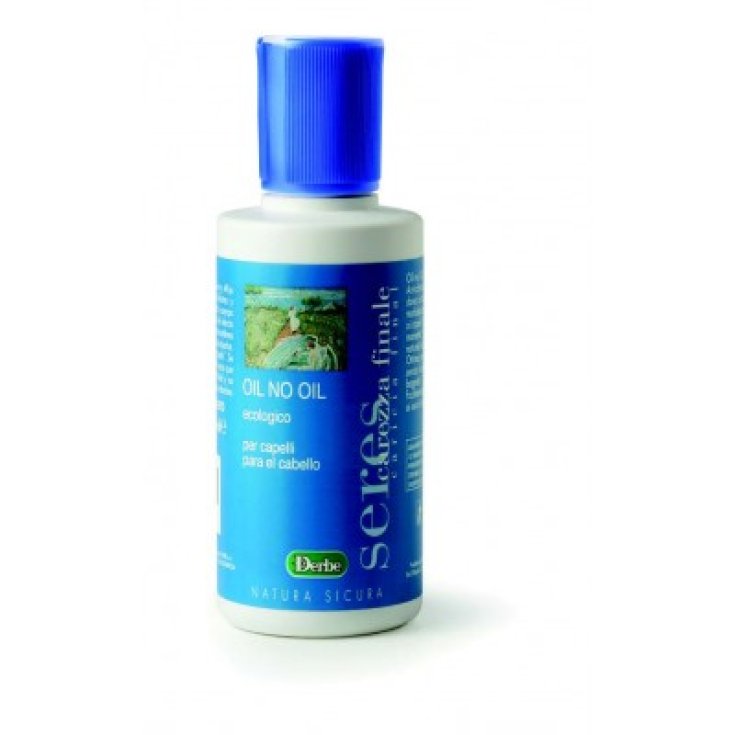 Derbe Seres Carezza Finale Oil No Oil 100ml