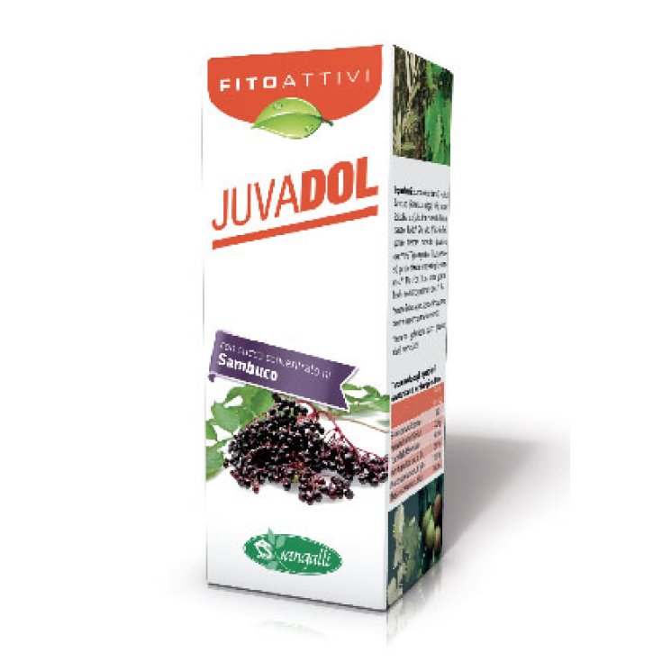 Juvadol Extract Herbs 100ml