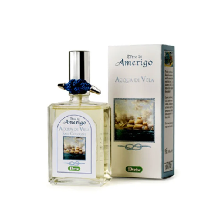 Derbe Terre Di Amerigo Sailing Water 100ml