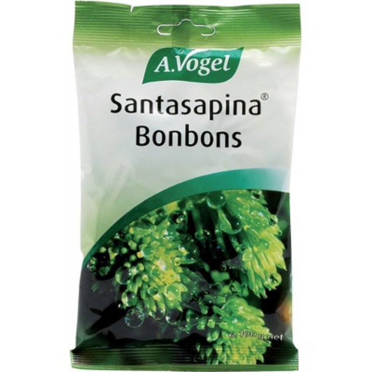 Bioforce Santasapina Bombons 100g