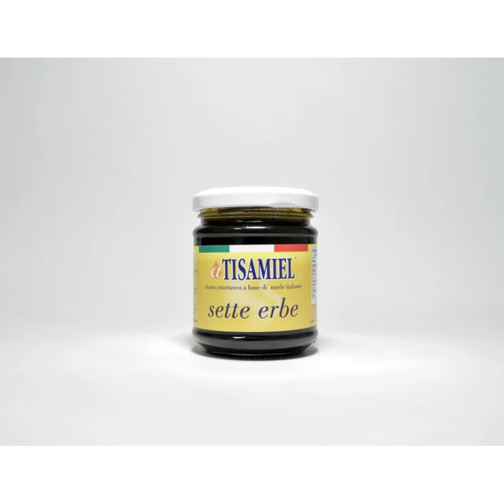 Andreini Tisamiel Seven Herbs 250g