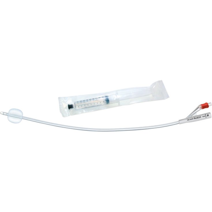 Teleflex Profilcath Plus AcquaFlate Adult Catheter 18cm
