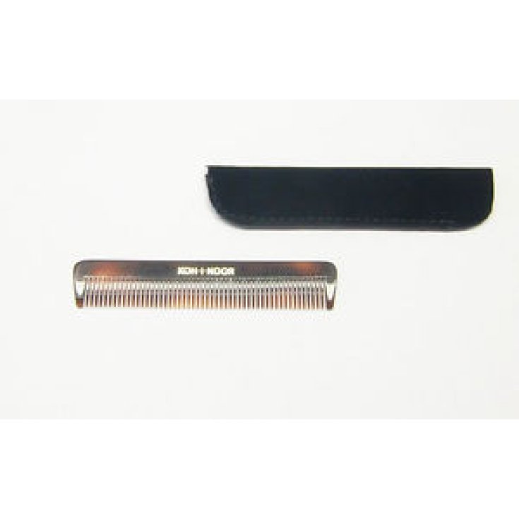 Koh-I-Noor Dense Boxed Comb