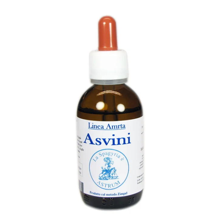 New Astrum Asvini Drops 50ml