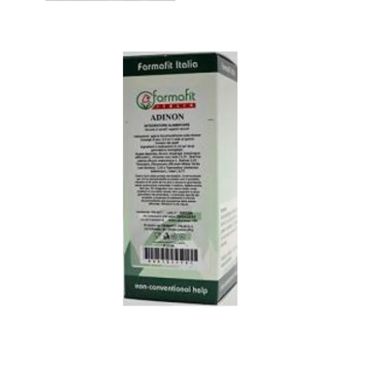 Adinon Gocce Food Supplement 100ml