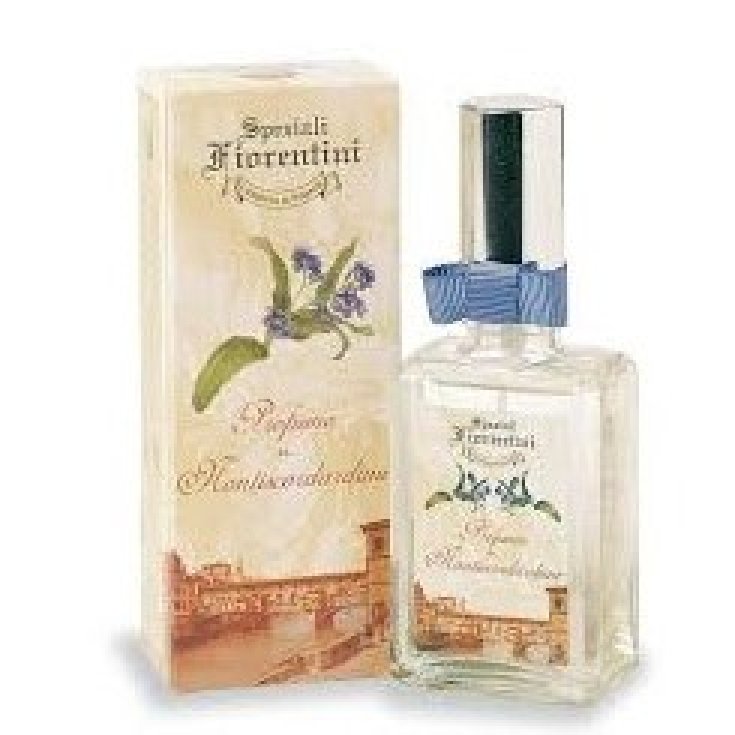 Derbe Speziale Fiorentini Perfume Forget-me-not 50ml