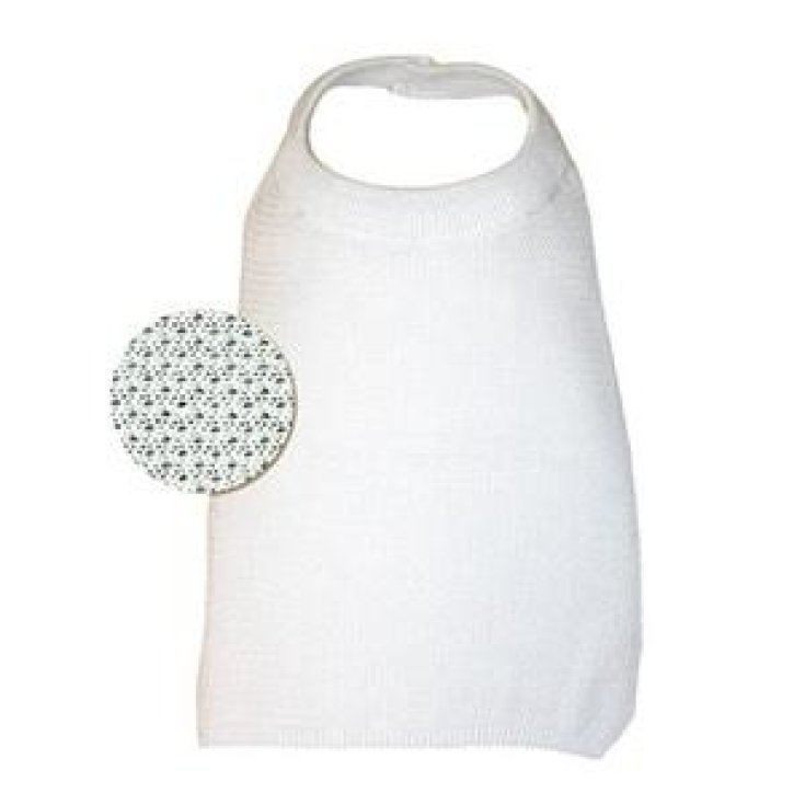 Romet Collar Azd + P Perforated With Woman Protection