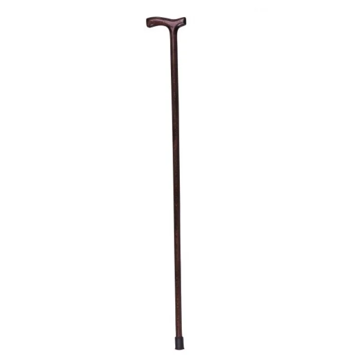 Wooden Stick Handle AT Woman