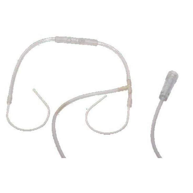Moretti Oxygen Therapy Glasses 15cm