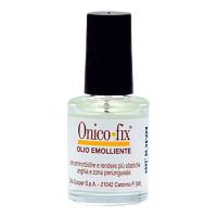 Difa Cooper Onico-Fix Emollient Oil 10ml