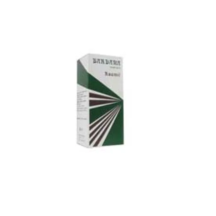 Raemil Burdock Compound Fluid Extract 100ml