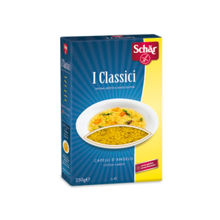 Dr. Schar Hair Paste 250g