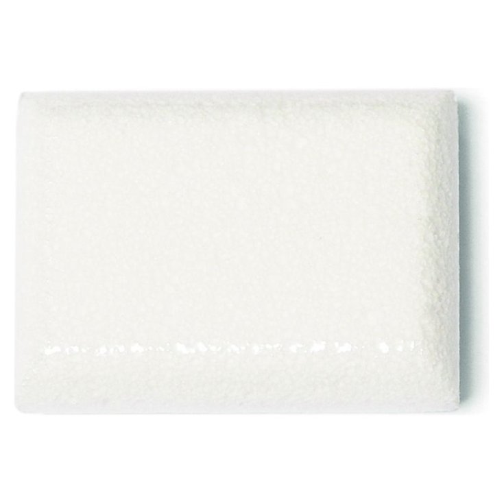 Wal Lr 2226 / b White Sponge In 1 Piece Bag