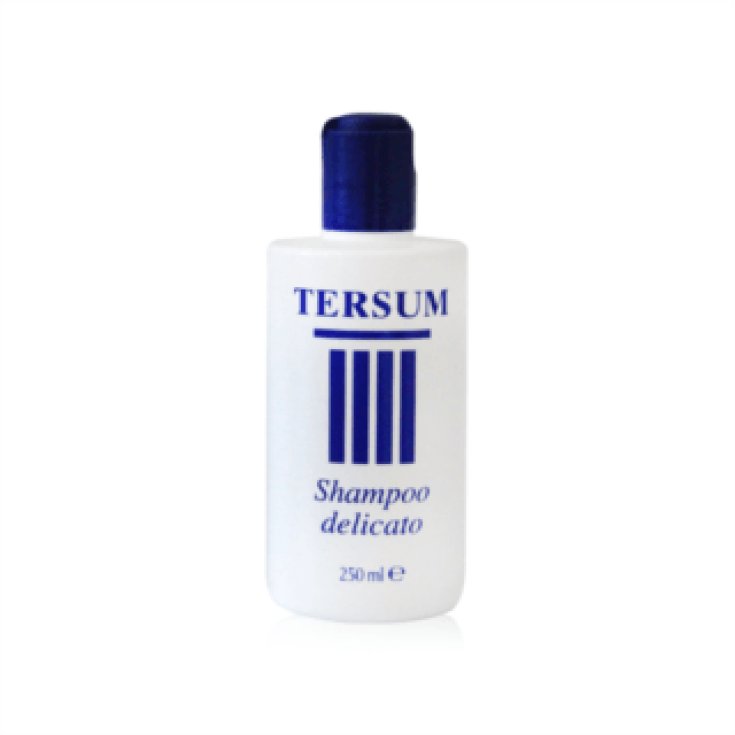 Tersum Delicate Shampoo 250ml