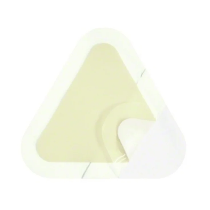 Braun Askina Transorbent Sacrum 18x20cm 5 Pieces