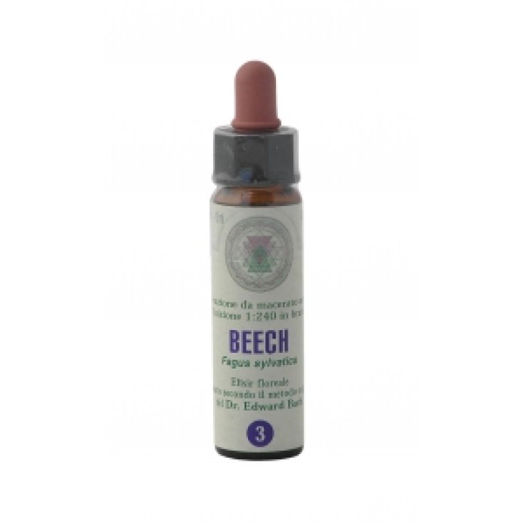 Princeps Bach Flowers 3 Beech Drops 10ml