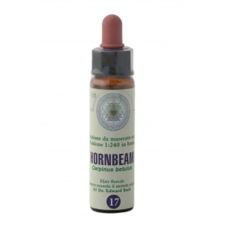 Princeps Bach Flowers 17 Hornbeam Drops 10ml