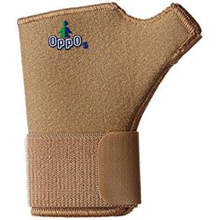 Oppo 1088 S Wrist Support