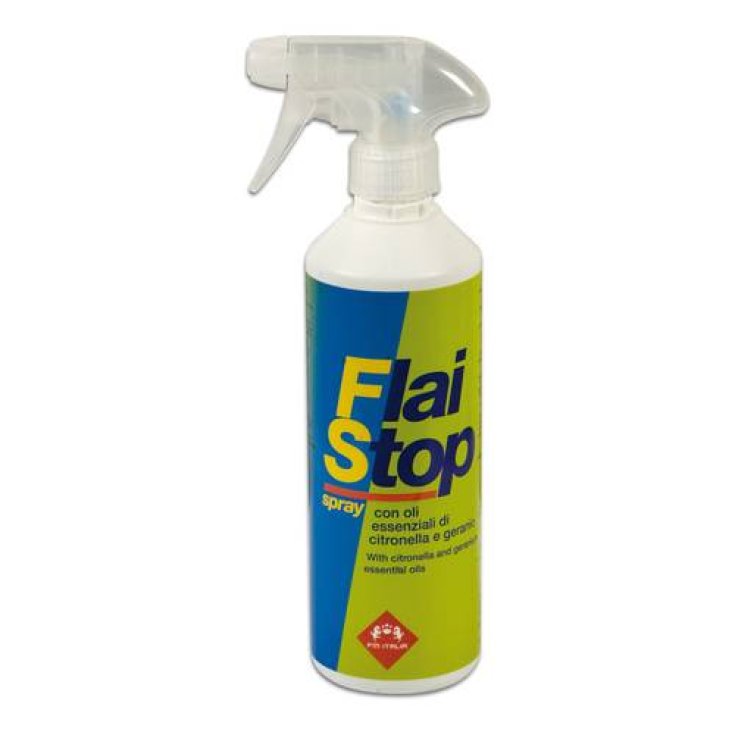 Flai Stop Perfuming Spray for Horses 500ml