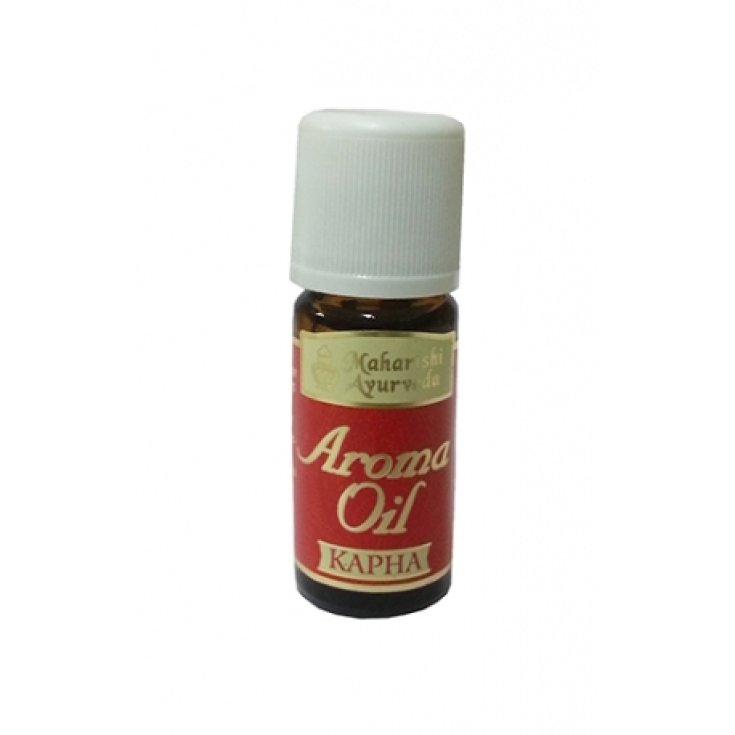 Kapha Aromatic Oil 10ml