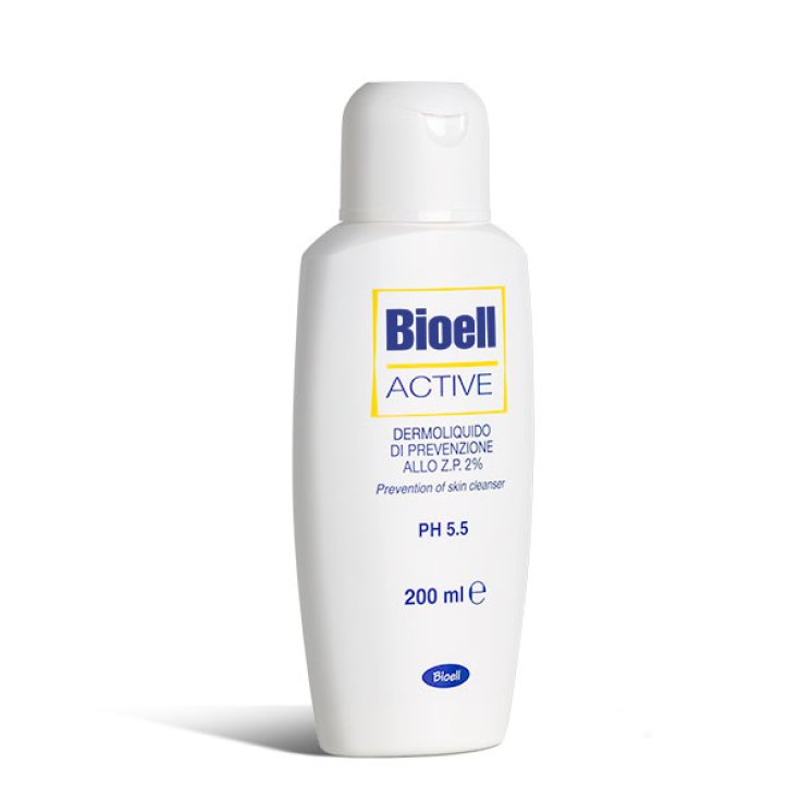 Bioell Active Prevention Dermoliquido 200ml