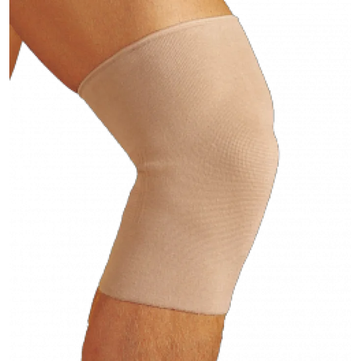Gibaud Knee Sports Camel Size 1