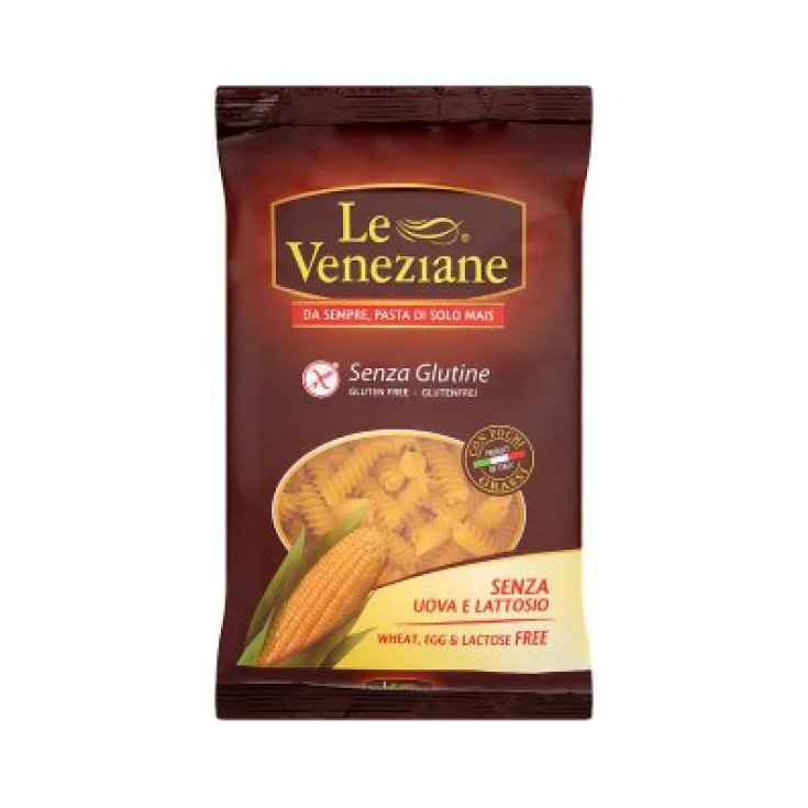 Le Veneziane Eliche Gluten Free Pasta 250g