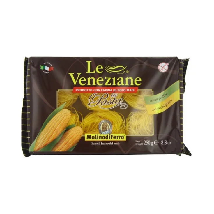 Le Veneziane Capellini Gluten Free Pasta 250g