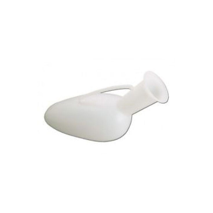 Urinal Man Polyethylene 1lt