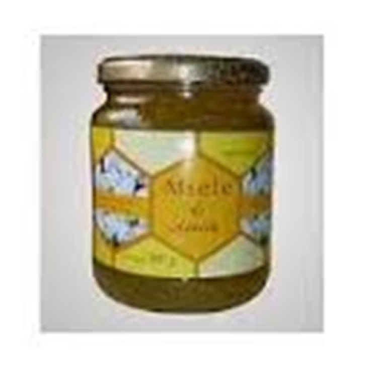 Amoreal Acacia Honey 50g