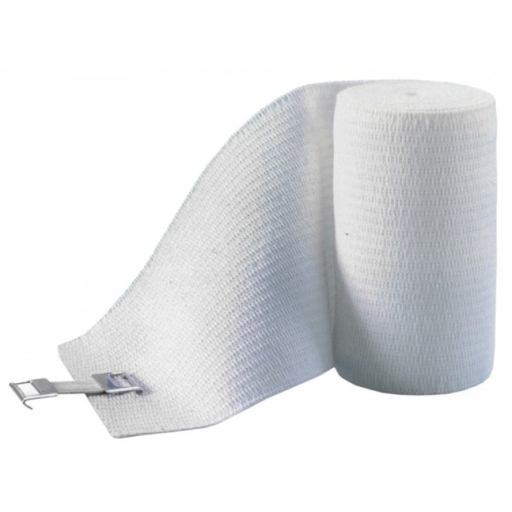 Pb Pharma Elastic Bandage 20x500cm