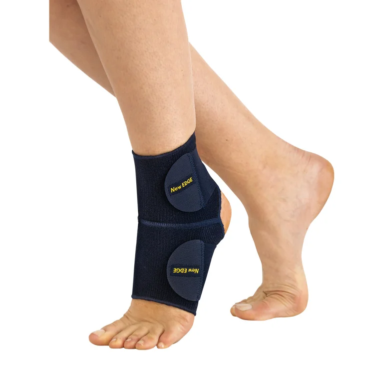 New Edge 016 Functional Anklet for Ambidextrous Ligaments Size M (instep 26-30)