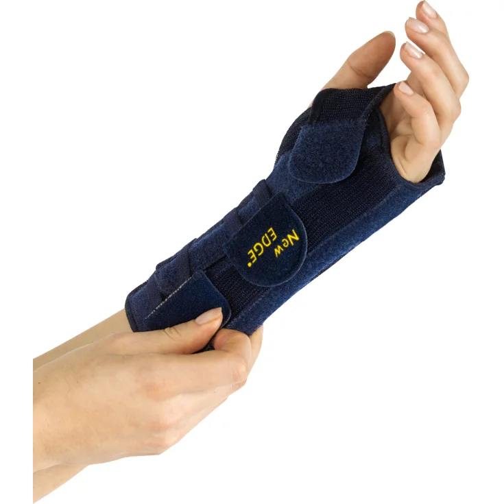 Pavis New Edge 036 Left Adjustable Wrist Immobilizer