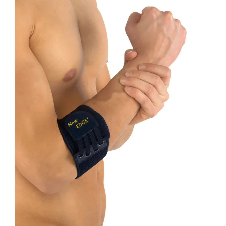 Pavis New Edge Epicondylitis Band Regular Size 1 Piece