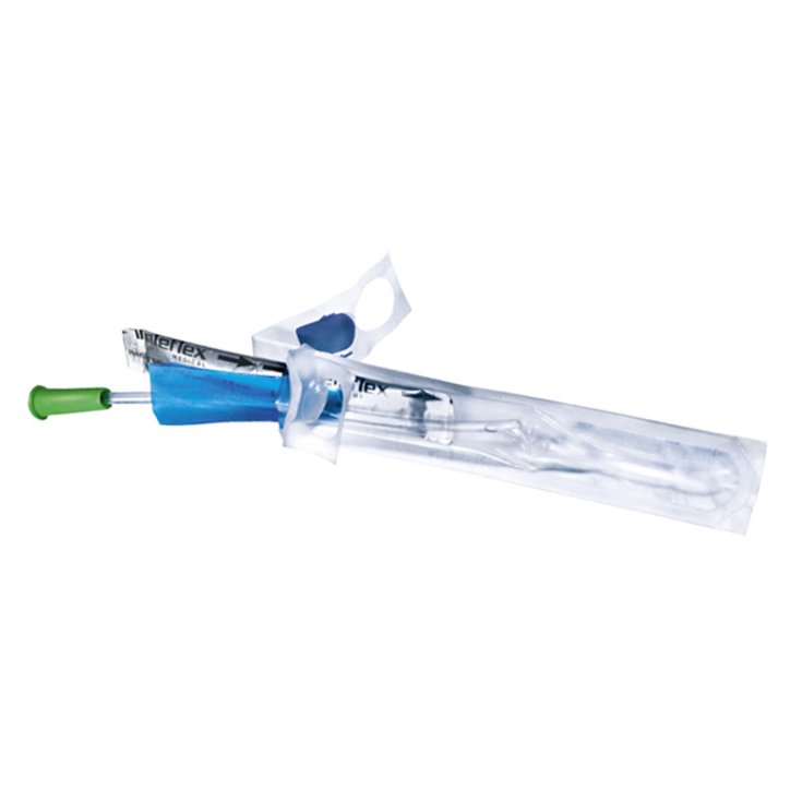 Teleflex Flocath Quick 40cm Ch14 30 Pieces