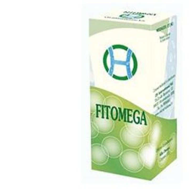 Fitomega Sin 11 Drops Food Supplement 50ml