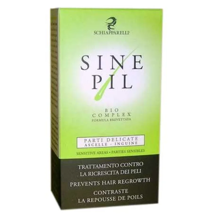 Sinepil Deo Cream Delicate Parts 50ml