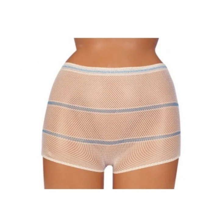Safte Jolie Maman 1500 Single Use Briefs Size XL
