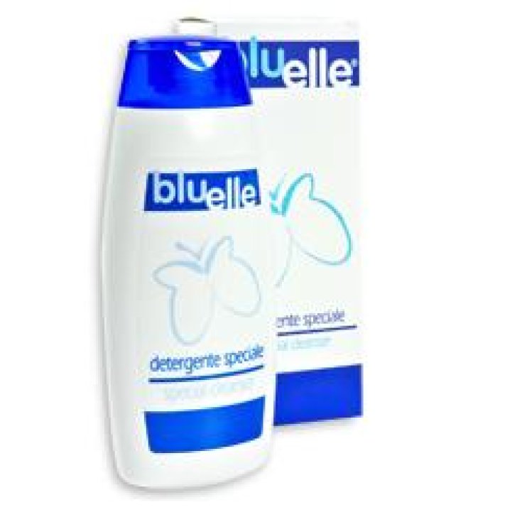 Aenne Pharma Bluelle Special Cleanser 200ml