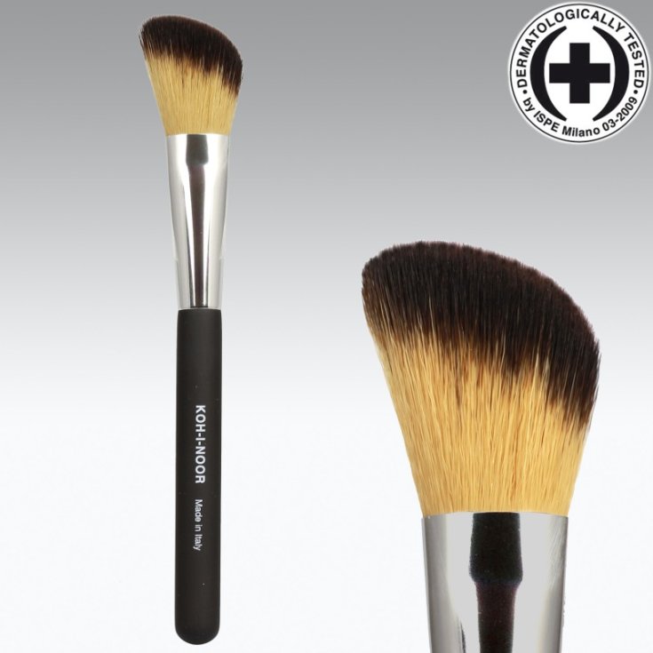 Koh-I-Noor Oblique Blush Makeup Brush 212