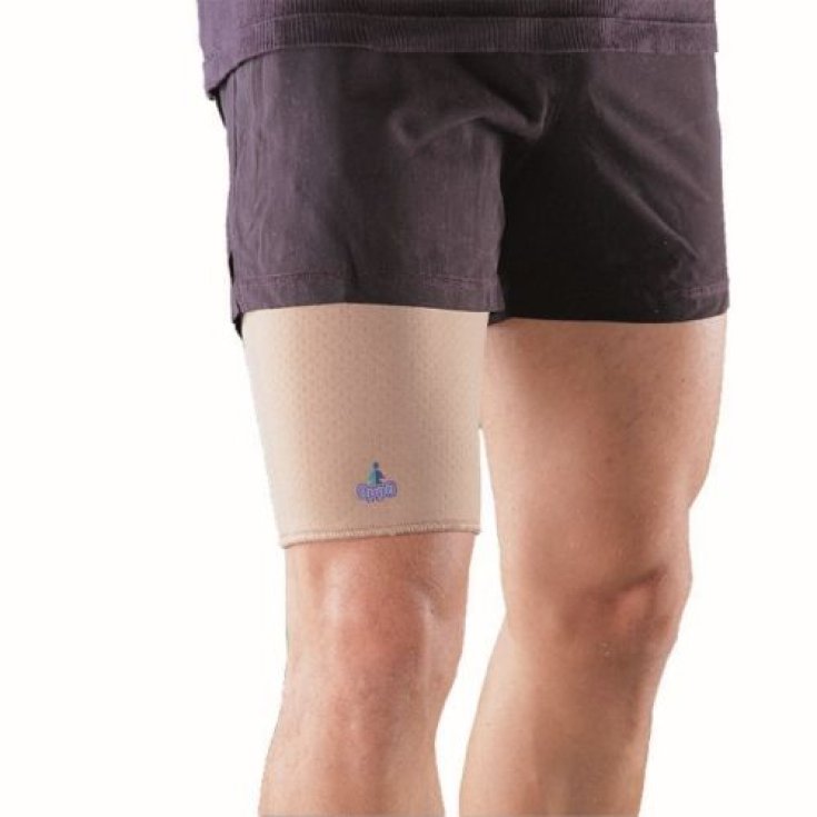 Oppo Elastic Band Thigh Size S