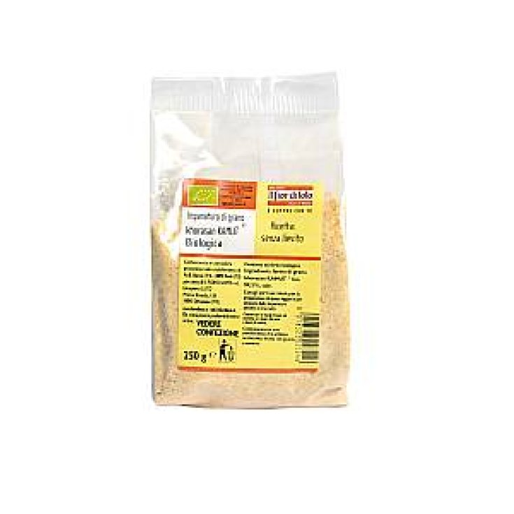 Fior Di Loto Whole Wheat Breading Khorasan Kamut 250g