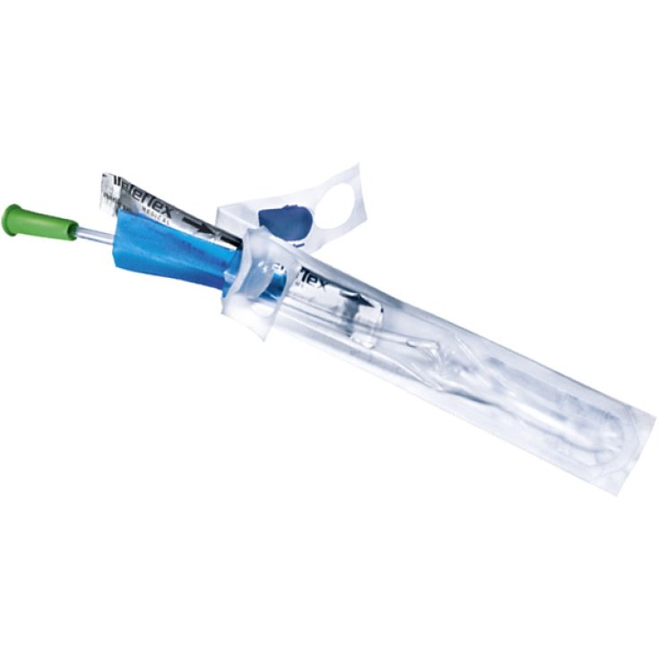 Teleflex Flocath Quick 20cm Ch14 Catheter 30 Pieces