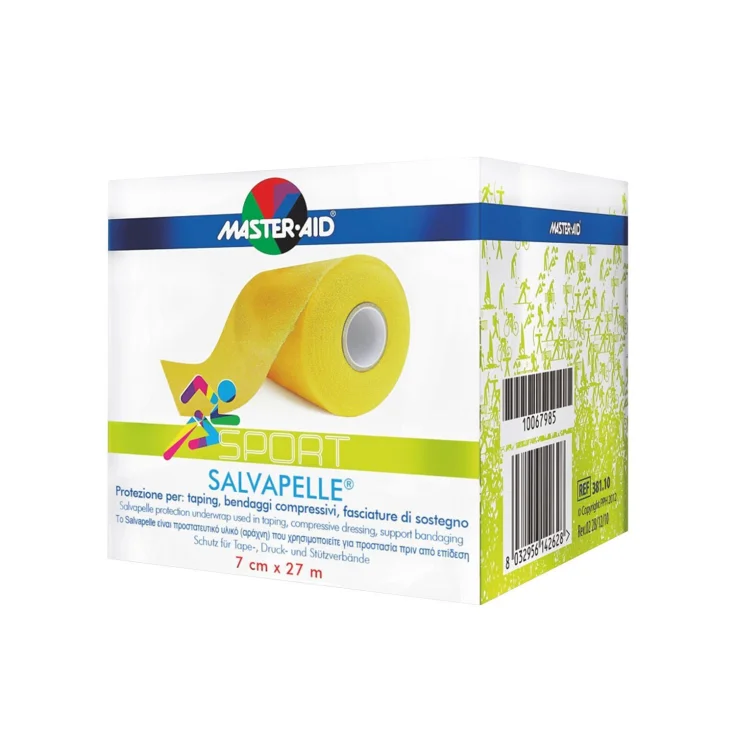 Master-Aid® Sport Salvapelle® cm7x27m 1 Spool