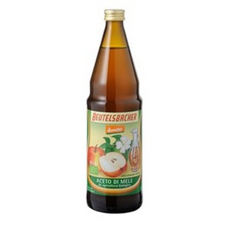 Beutelsbacher Organic Apple Vinegar 750ml
