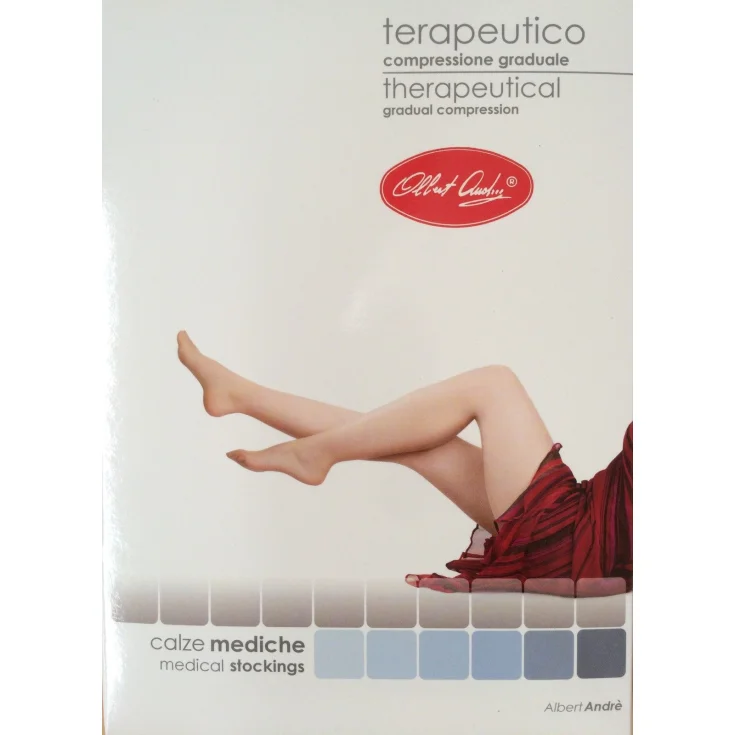 Albert A Knee-highs 830 Microfiber M
