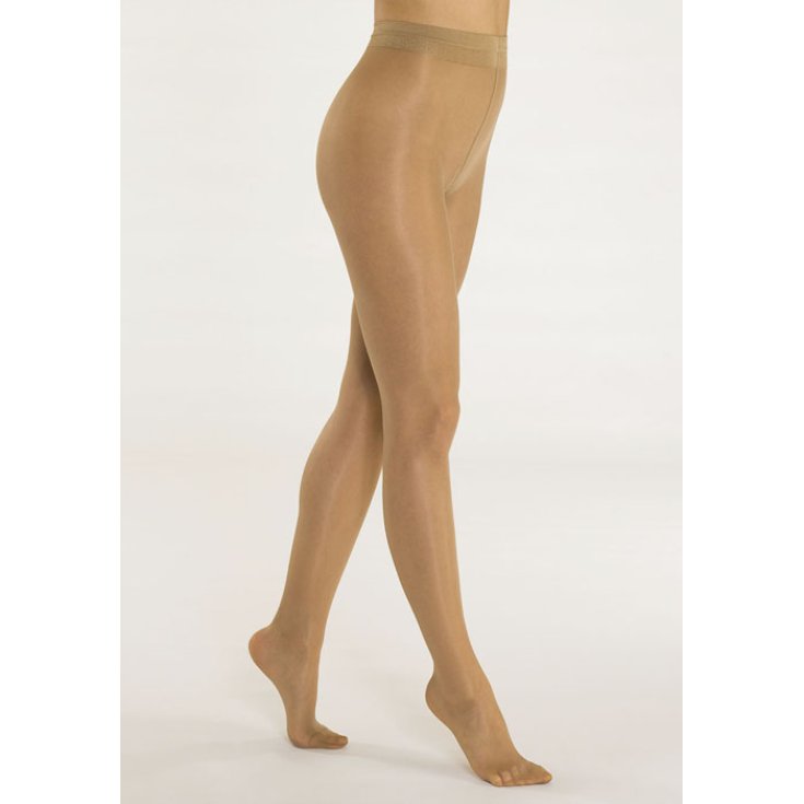 Solidea Venere 30Den Bronze Tights Size 3 ml